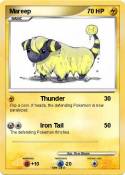 Mareep
