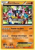 Card Game