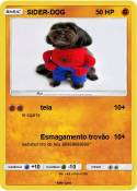 SIDER-DOG
