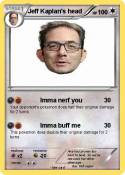 Jeff Kaplan's