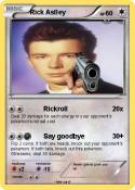 Rick Astley