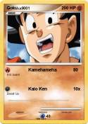 Goku