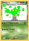Toxling