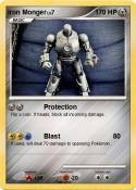 Iron Monger