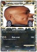 DaBaby converti