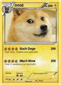 DOGE