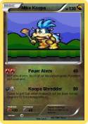 Mike Koopa