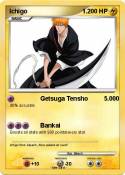 Ichigo 1.