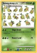 Turtwig Army