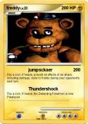 freddy