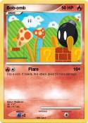 Bob-omb