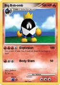 Big Bob-omb