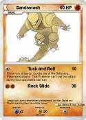 Sandsmash
