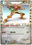 Samus