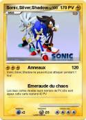 Sonic,Silver,Sh