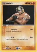 rey misterio 3