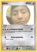 Carlos