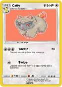 Catty