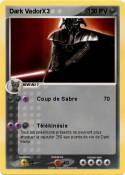 Dark VadorX3