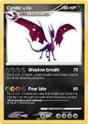 Cynder