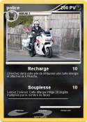 police
