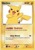Pika-Derp