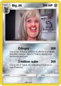 Big Jill