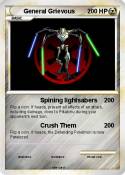 General Grievou