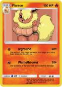Flareon