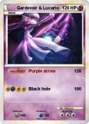 Gardevoir &
