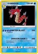 GYARADOS