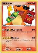 MLG Boss