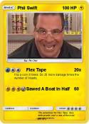 Phil Swift