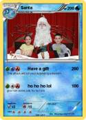 Santa