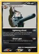 shooter