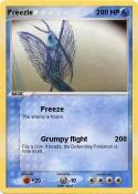 Freezle