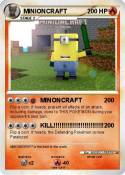 MINIONCRAFT