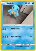 Squirtle