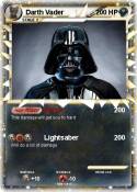 Darth Vader