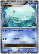 Lugia