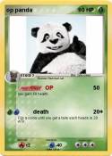 op panda
