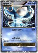Kyogre
