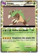 Rotope