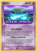 Sha'Tra 3