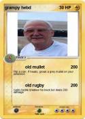grampy hebd