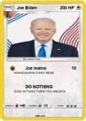 Joe Biden