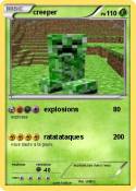 creeper