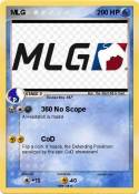 MLG