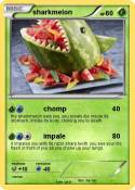 sharkmelon