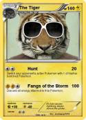 The Tiger